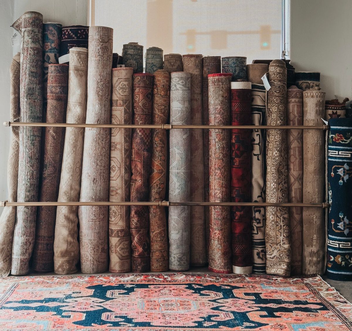 Rugs & Floor Textiles | Cozy Rugs, Runners & Mats – The Olde 1840
