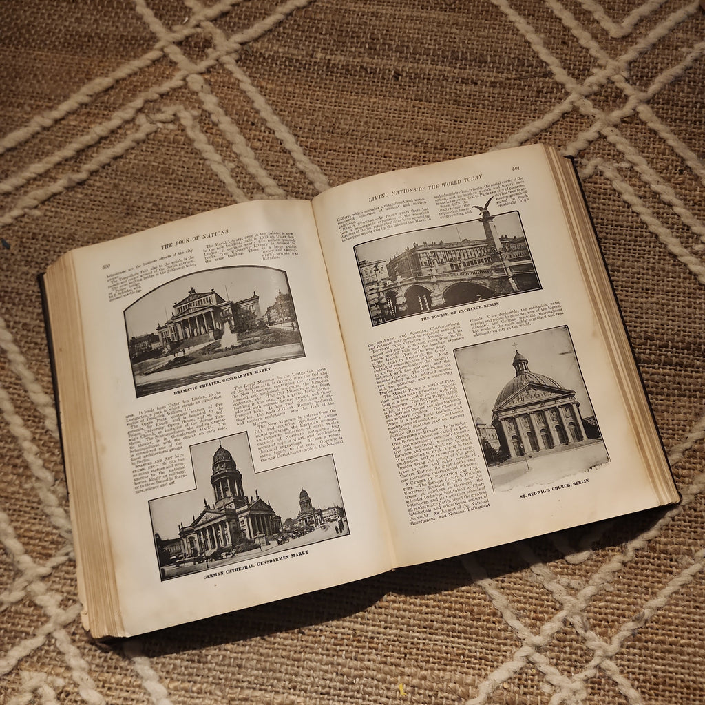 nan by The Olde 1840