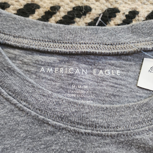 American Eagle Medium Shirt