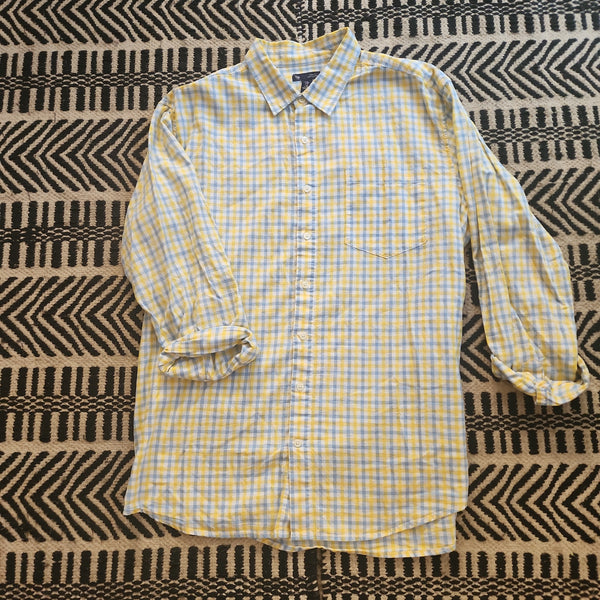 GAP XL Classic Fit Shirt