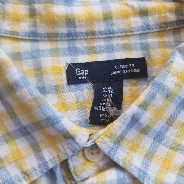 GAP XL Classic Fit Shirt
