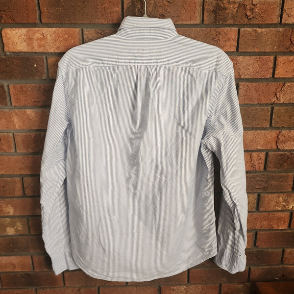 J-Crew Medium Slim Fit Shirt