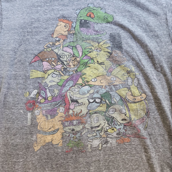 Nickelodeon Medium T-Shirt