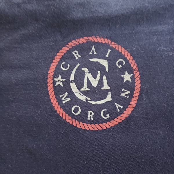 Redneck Yacht Club Medium T-Shirt