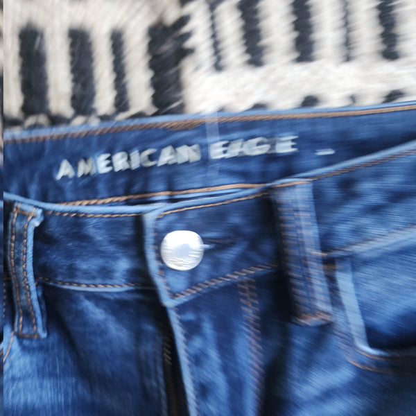 American Eagle Woman's Denim Jeans