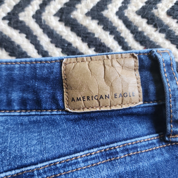 American Eagle Woman's Denim Jeans