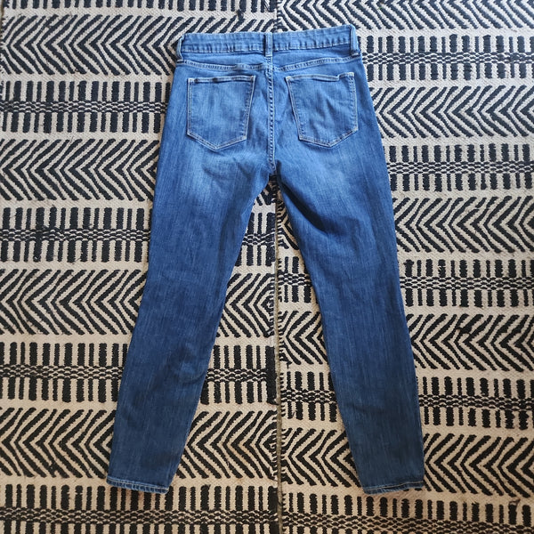 GAP Size 29 Regular Denim Jeans