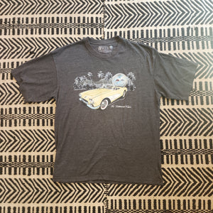 Large Corvette T-Shirt