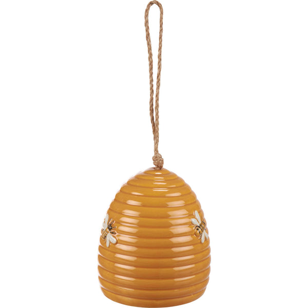 Beehive Birdhouse