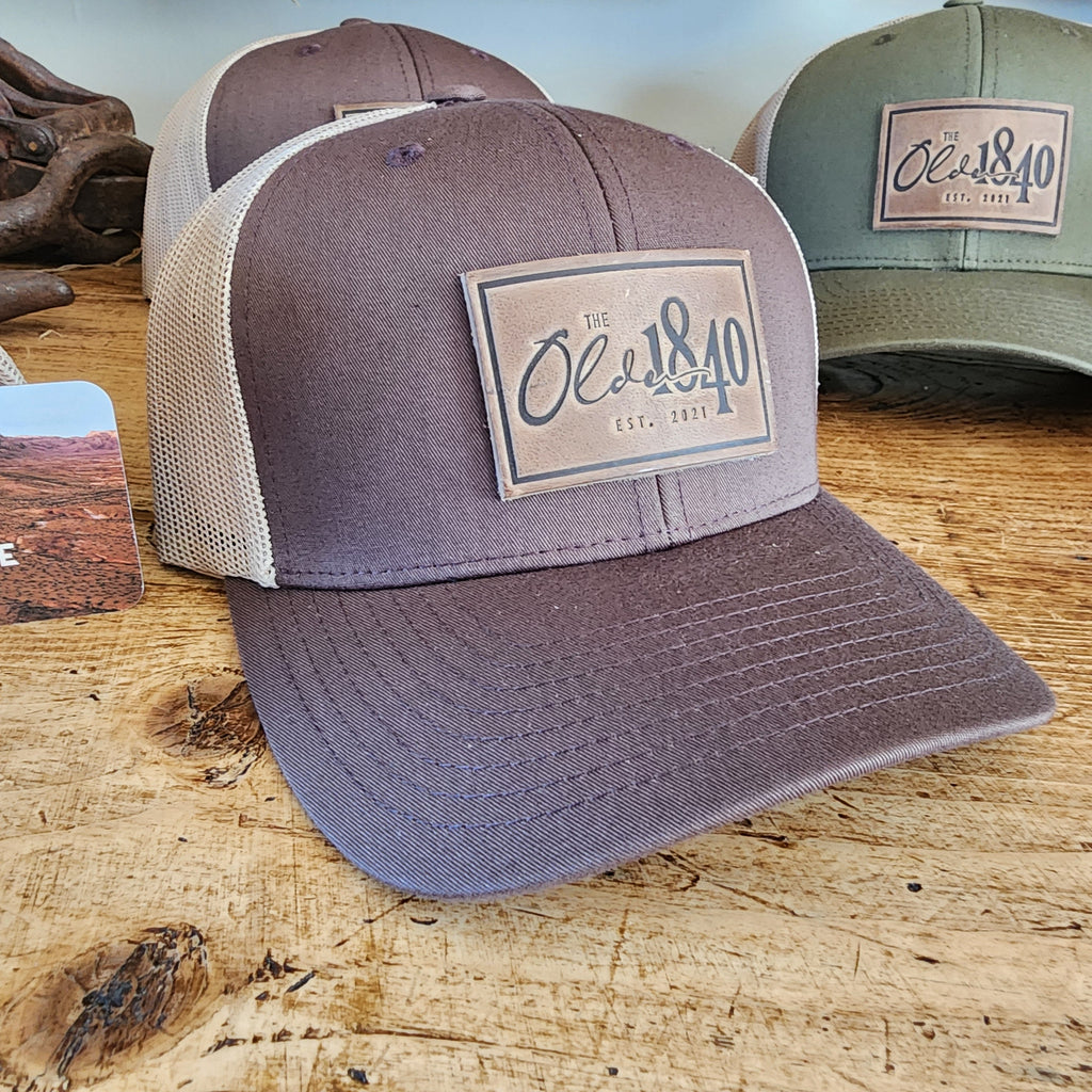 nan by The Olde 1840