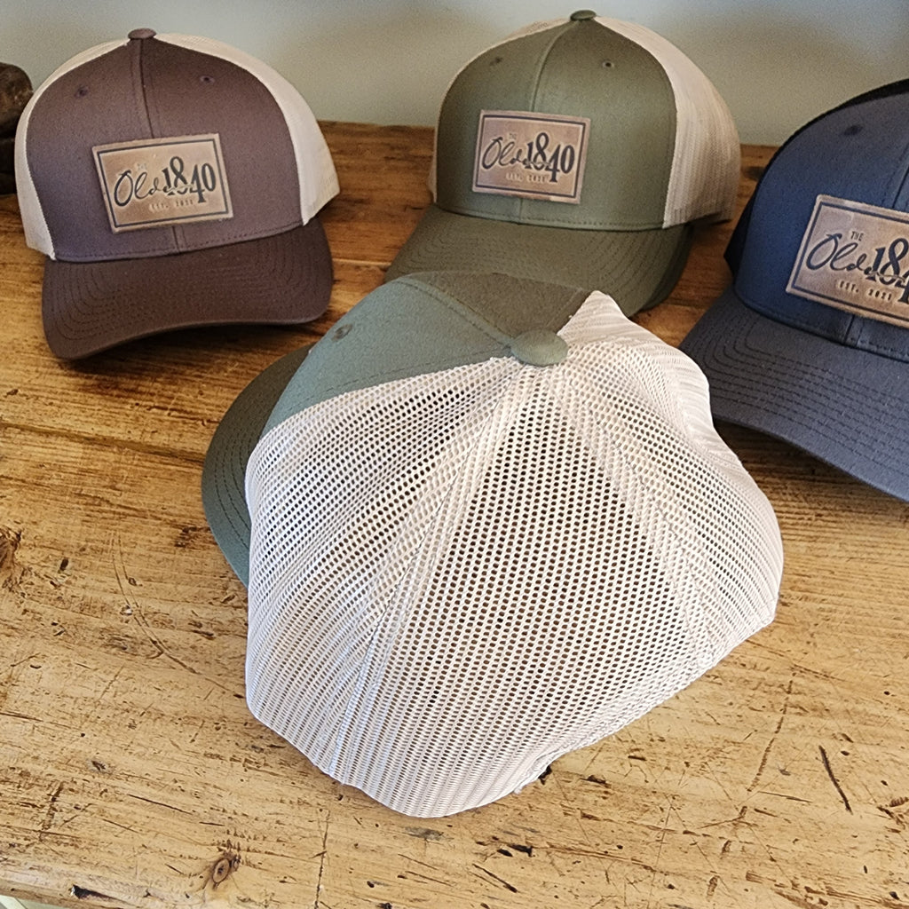 nan by The Olde 1840