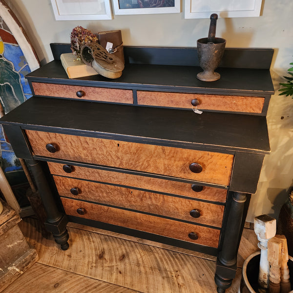 19th-Century Imperial Dresser