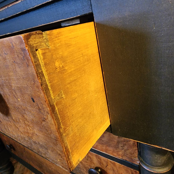 19th-Century Imperial Dresser