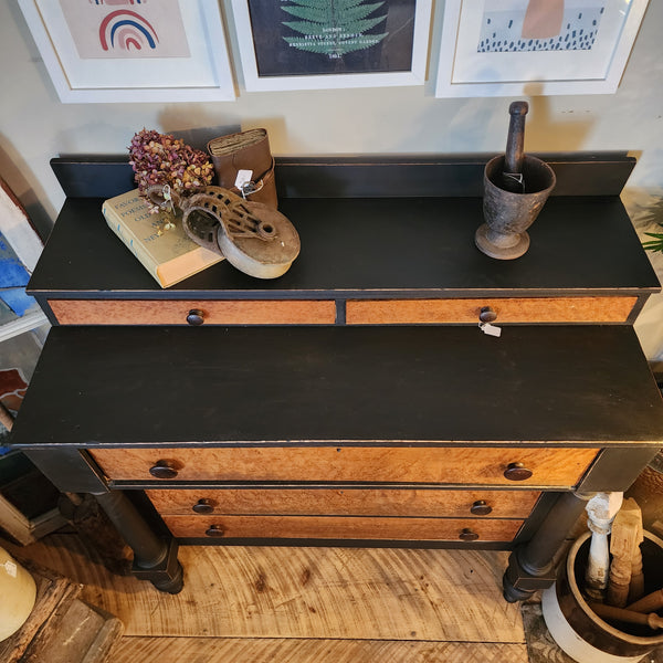 19th-Century Imperial Dresser