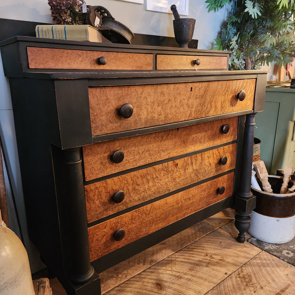 19th-Century Imperial Dresser