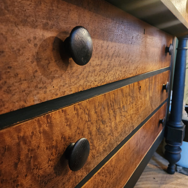 19th-Century Imperial Dresser