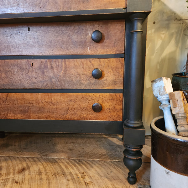 19th-Century Imperial Dresser
