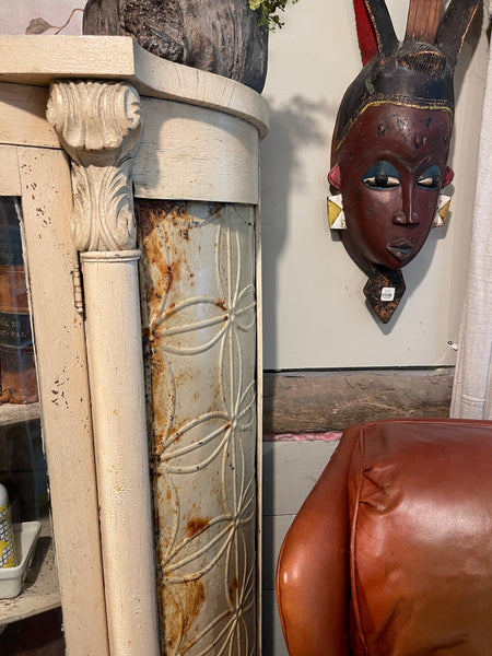 1930s Display/Curio Cabinet