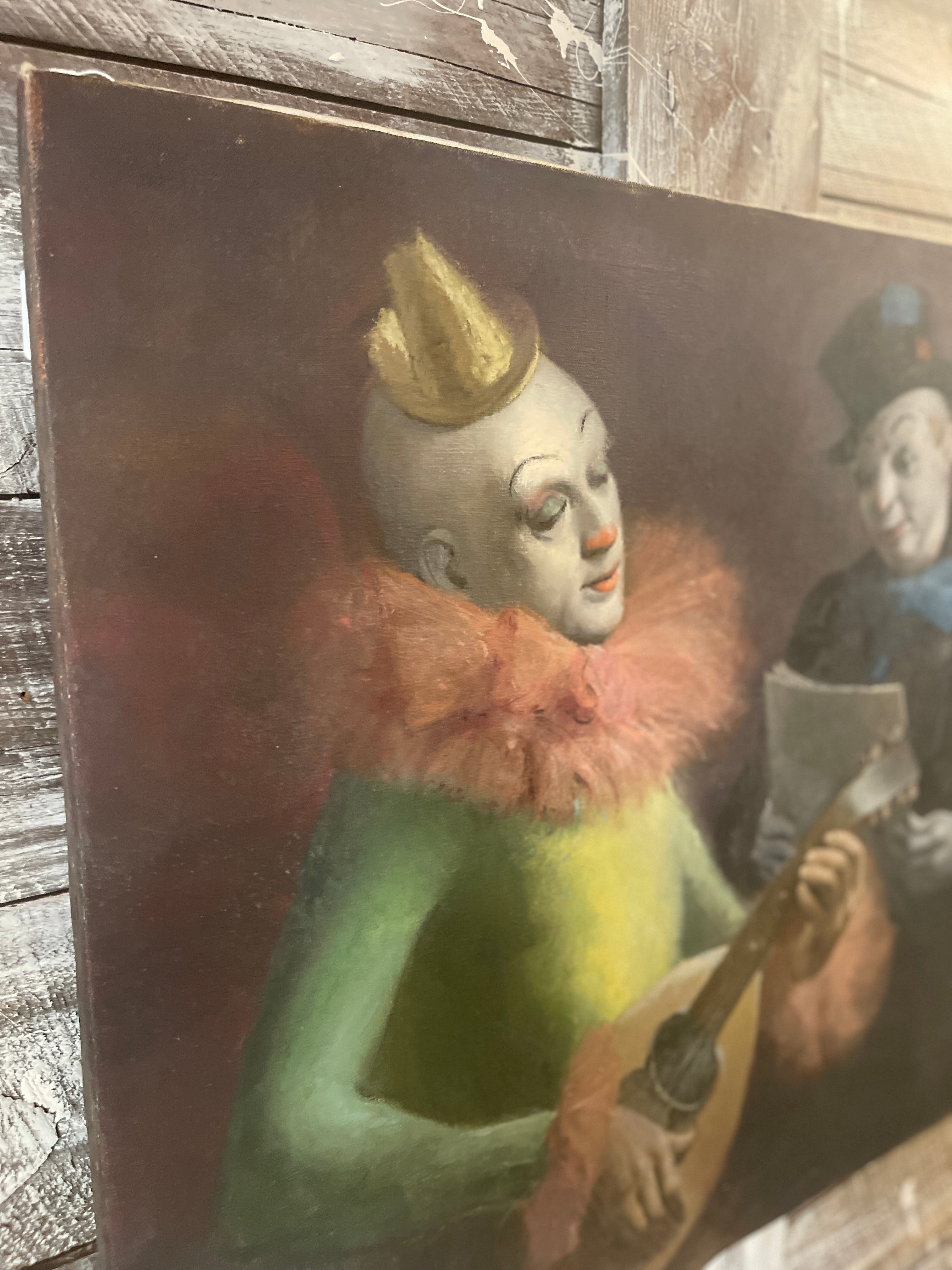 nan by The Olde 1840