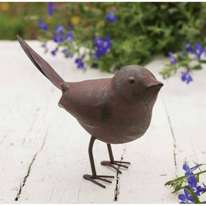Metal Songbird