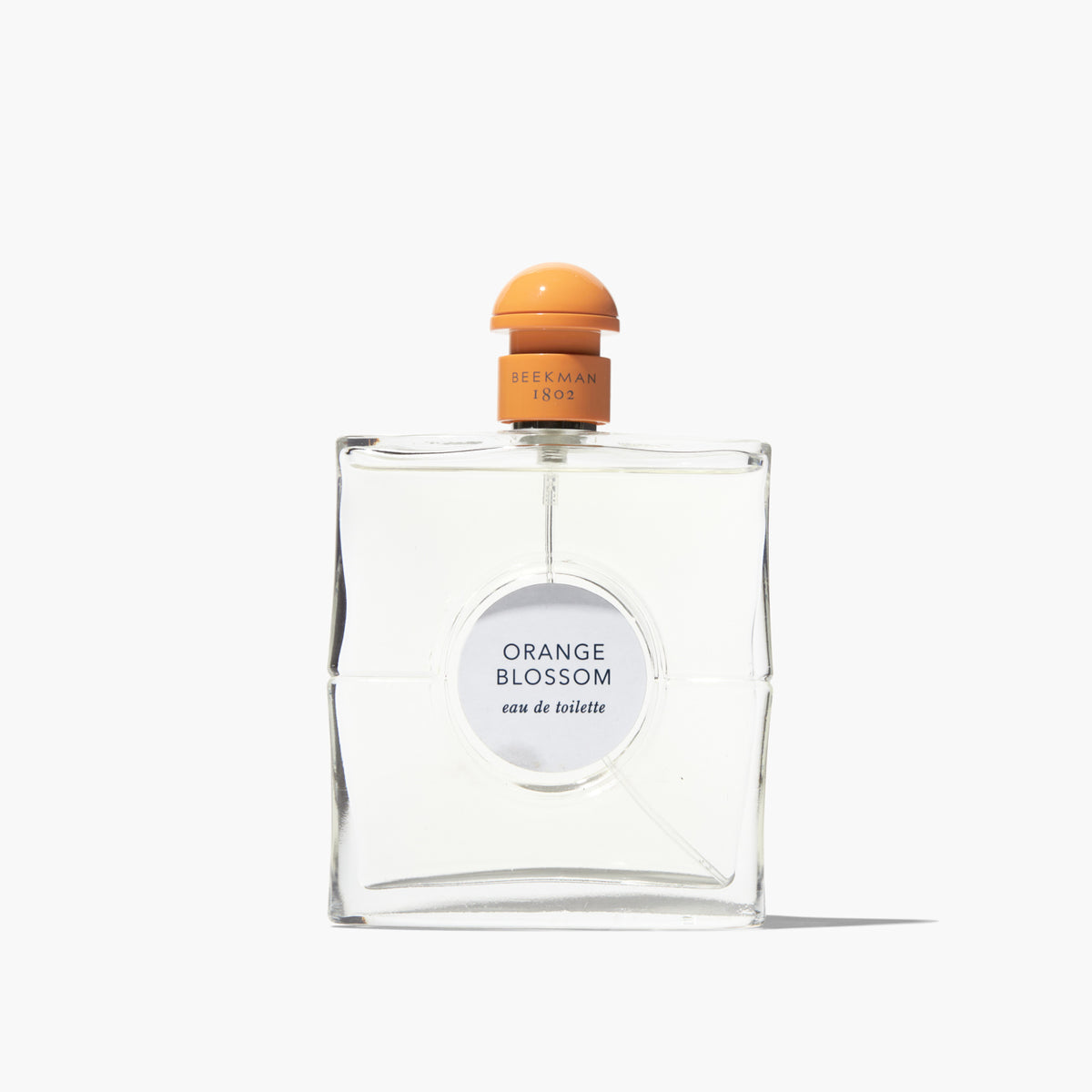 Honey & Orange Blossom
Eau de Toilette – Perfume by The Olde 1840