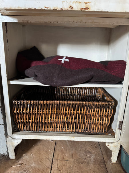 Vintage Medical Cabinet