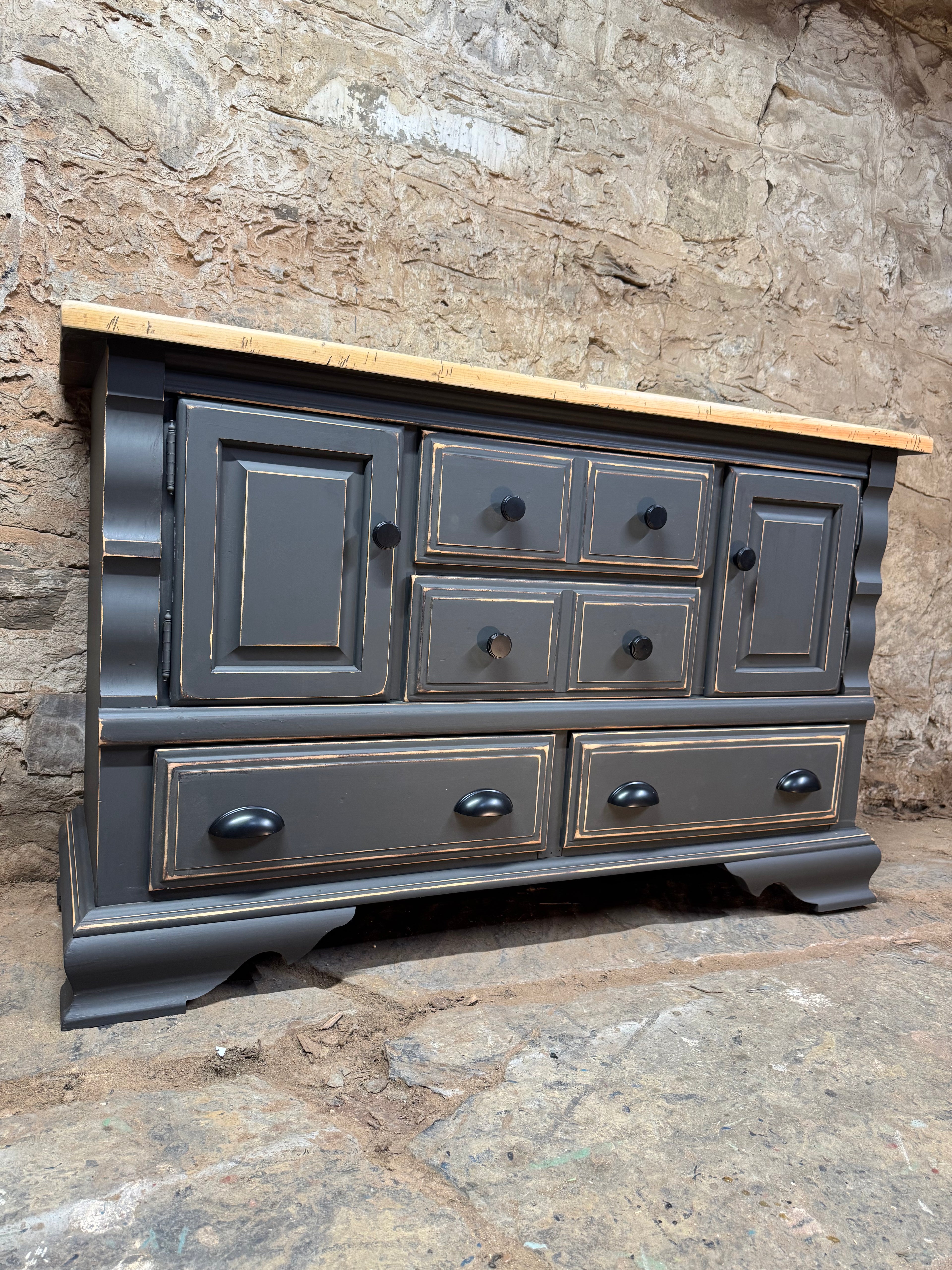 nan by The Olde 1840