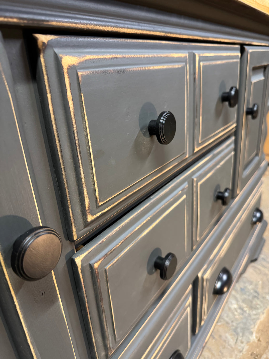 nan by The Olde 1840