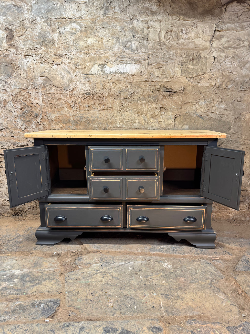 nan by The Olde 1840