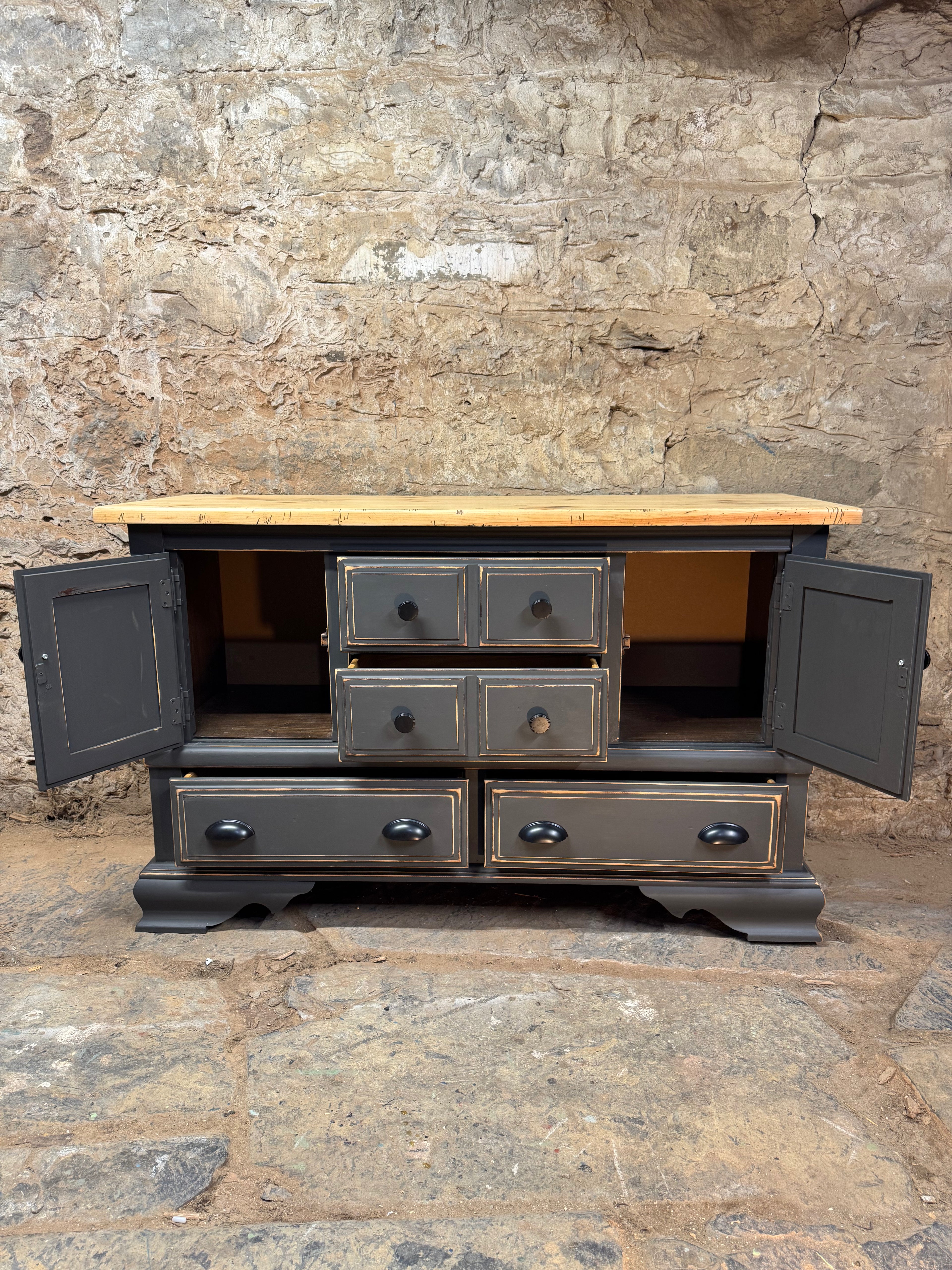 nan by The Olde 1840