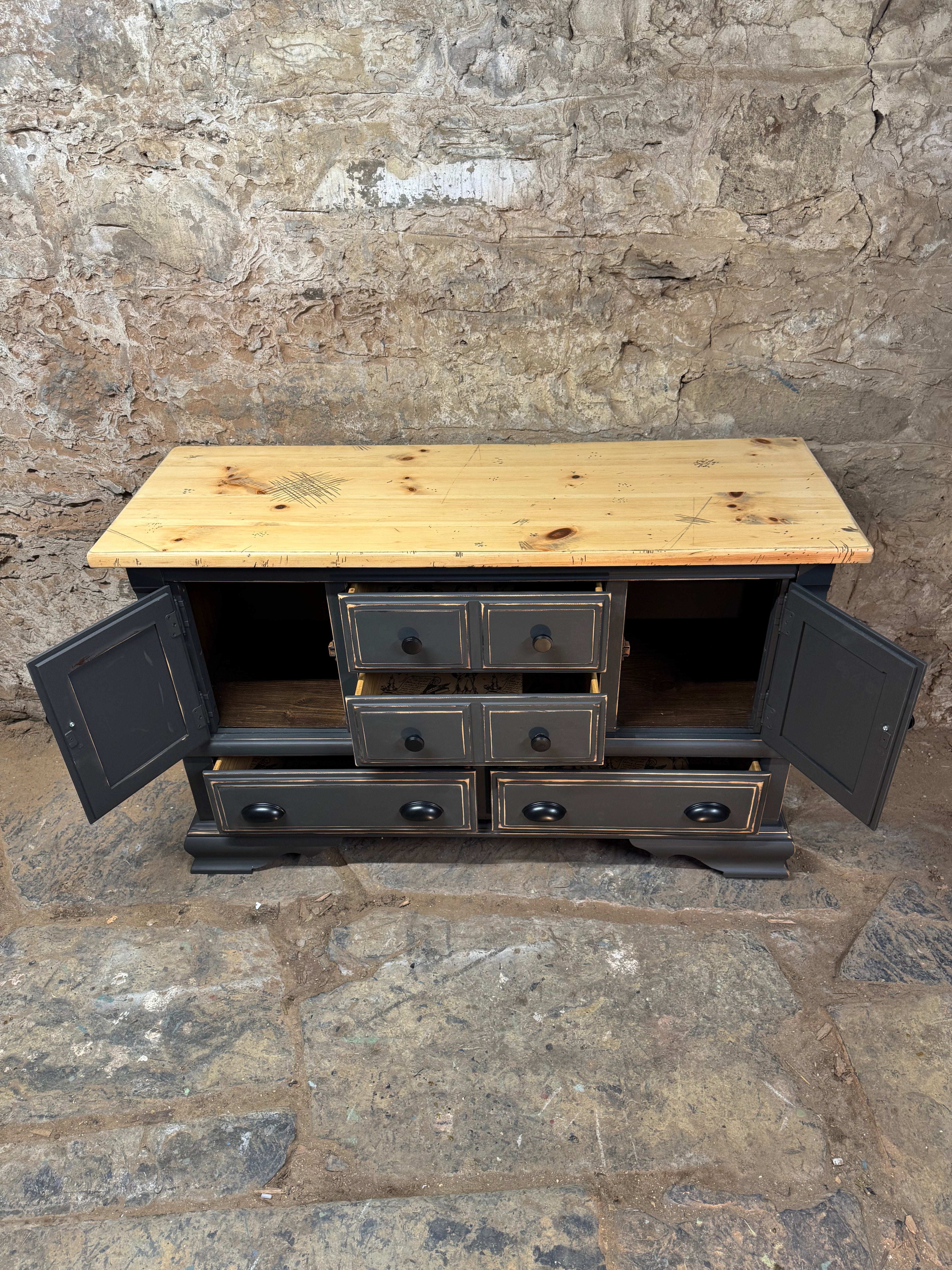 nan by The Olde 1840