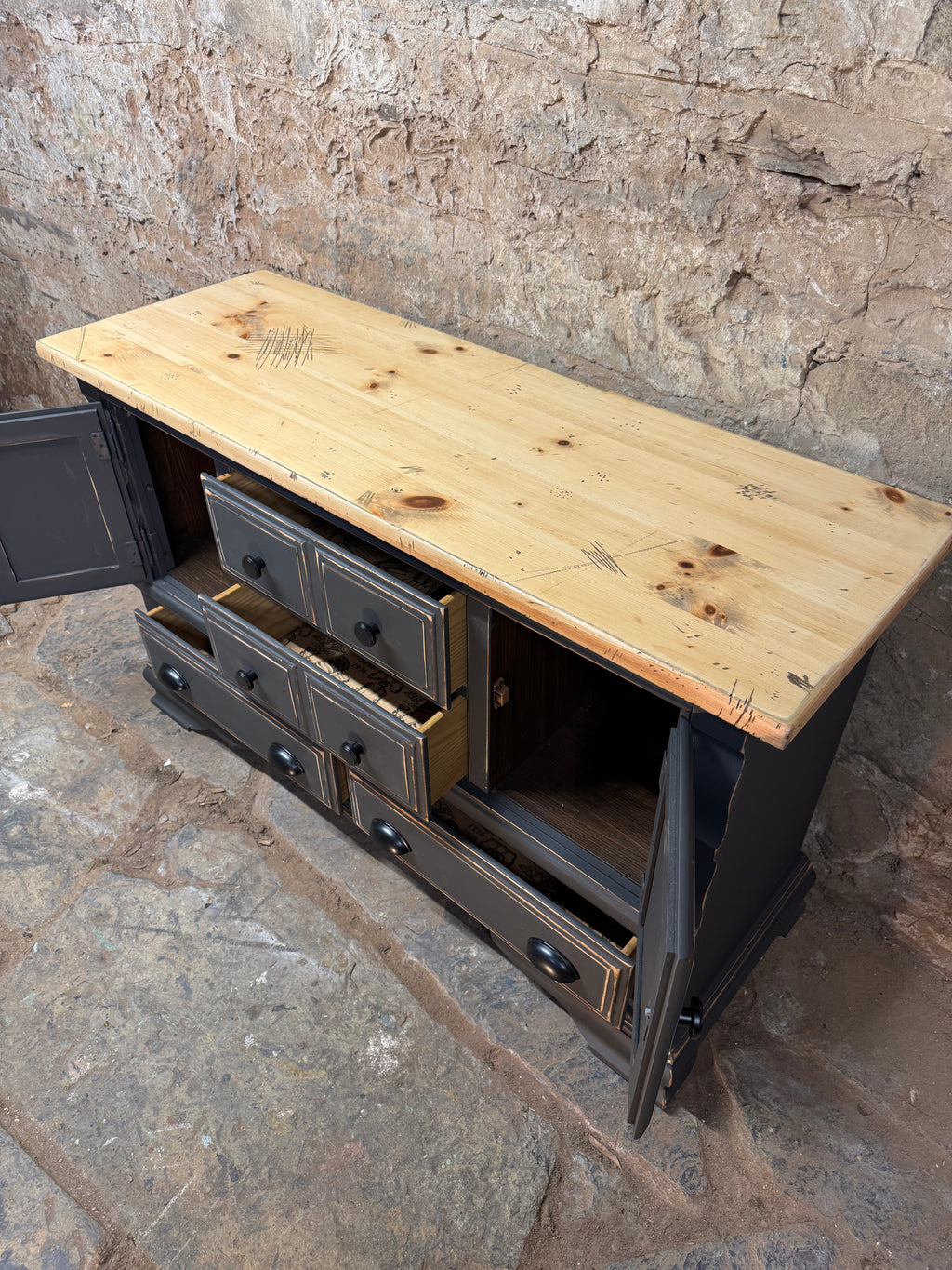 nan by The Olde 1840