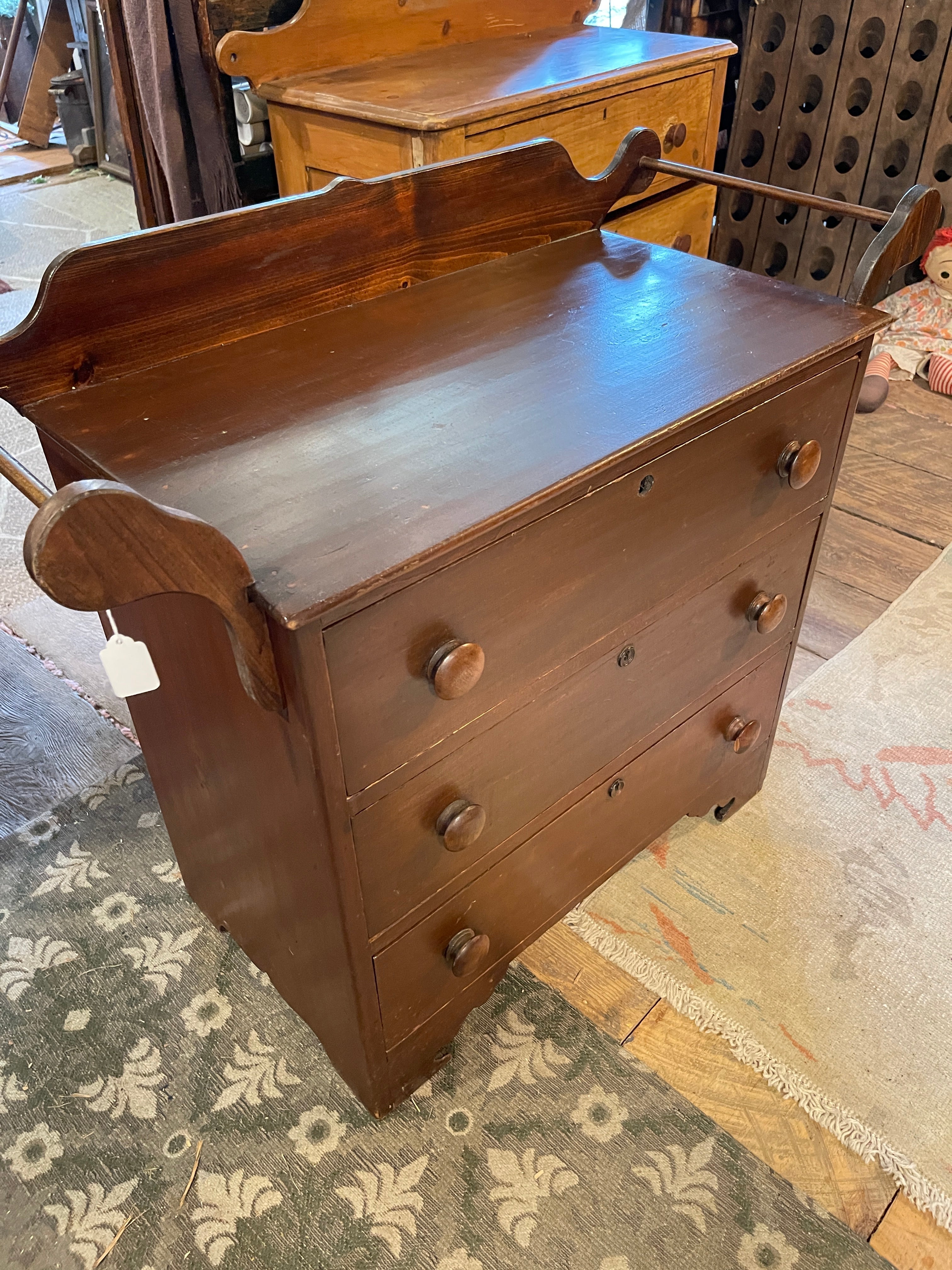 nan by The Olde 1840