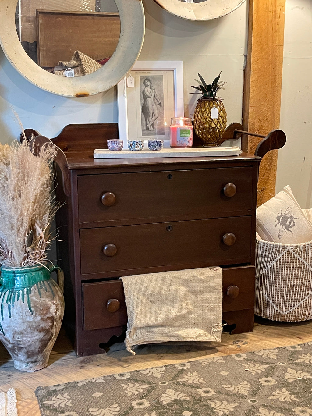 nan by The Olde 1840