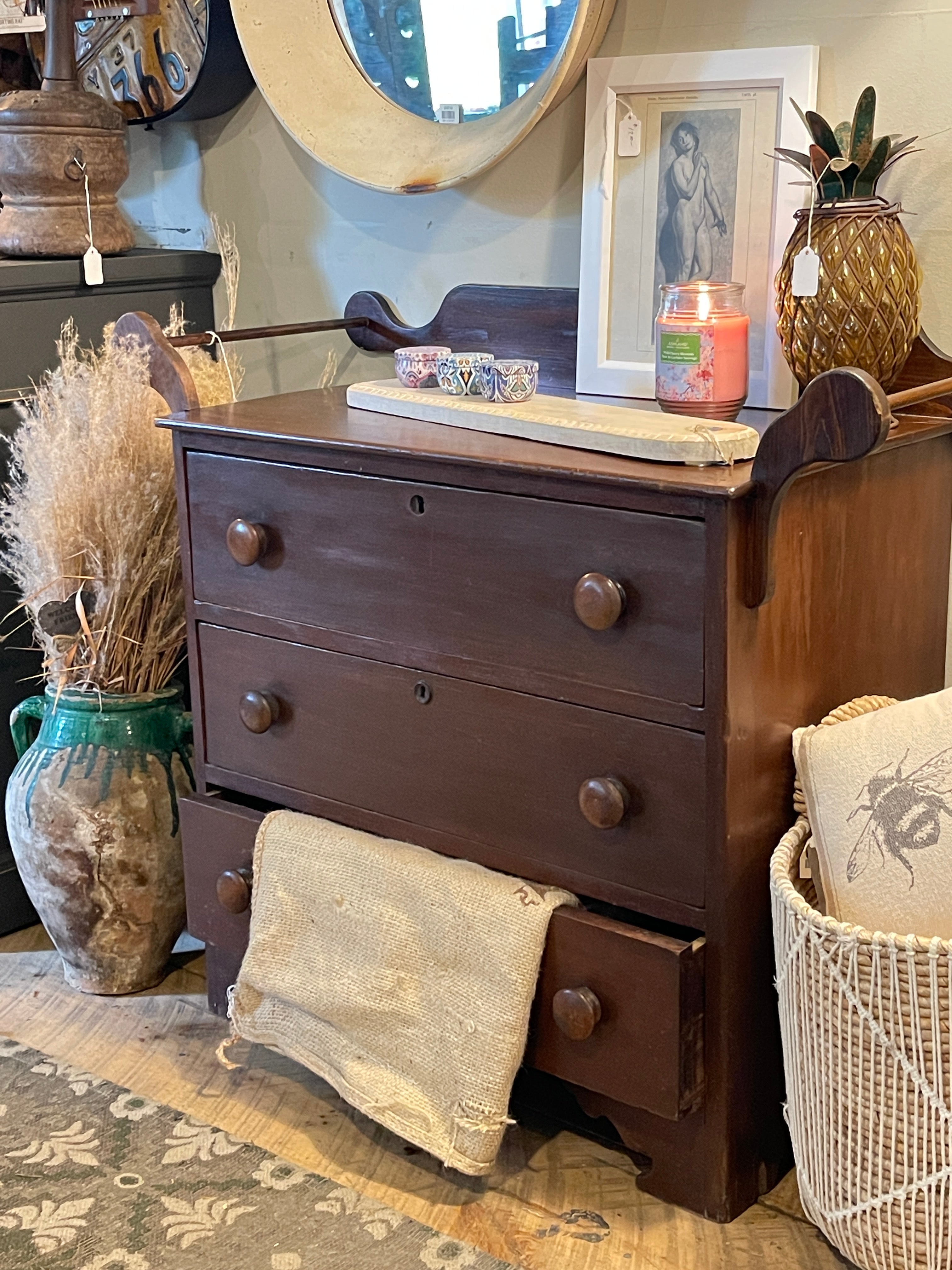 nan by The Olde 1840