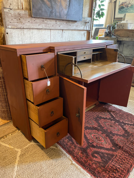 Heritage Hearth Sideboard Buffet