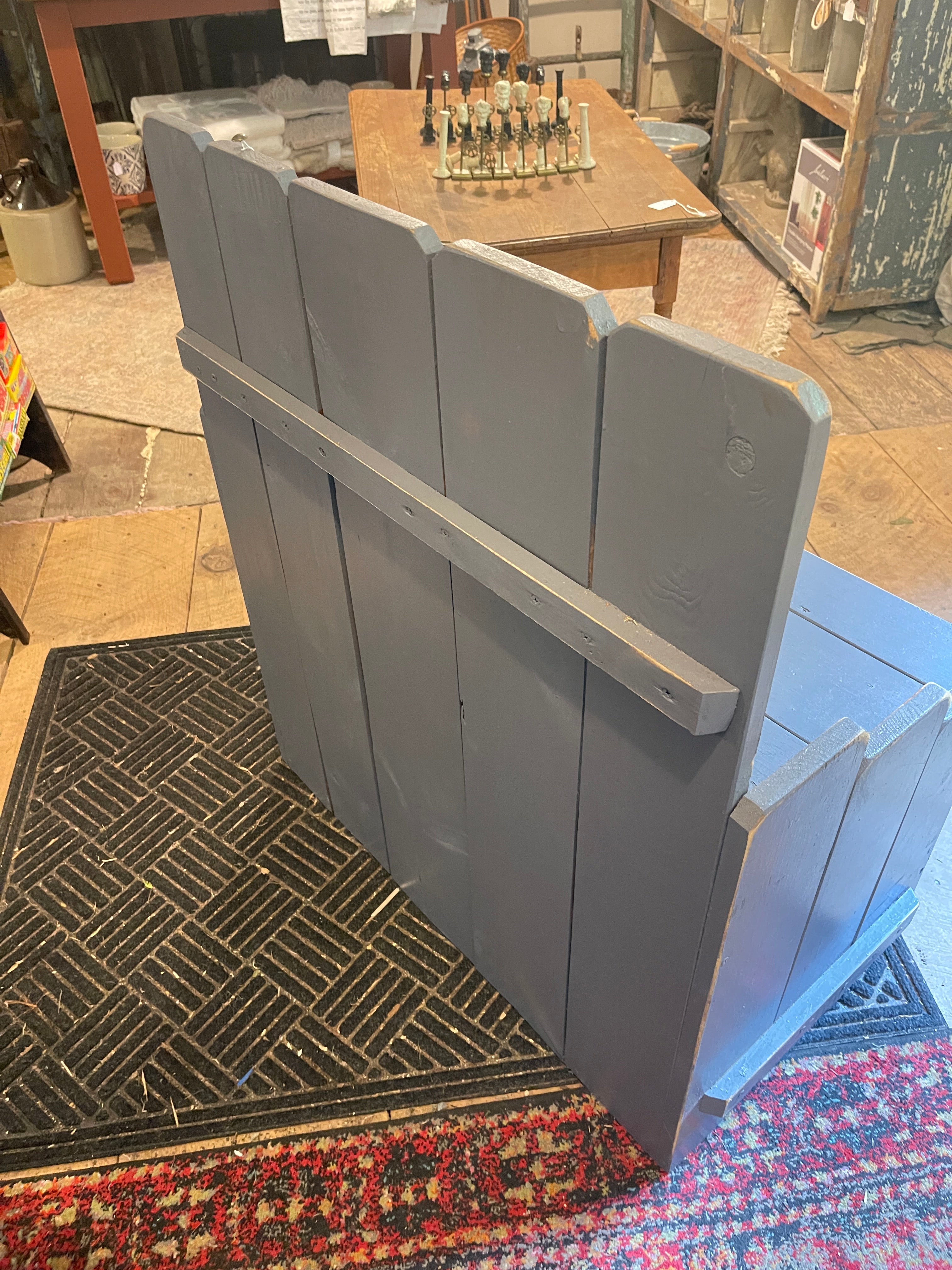 nan by The Olde 1840