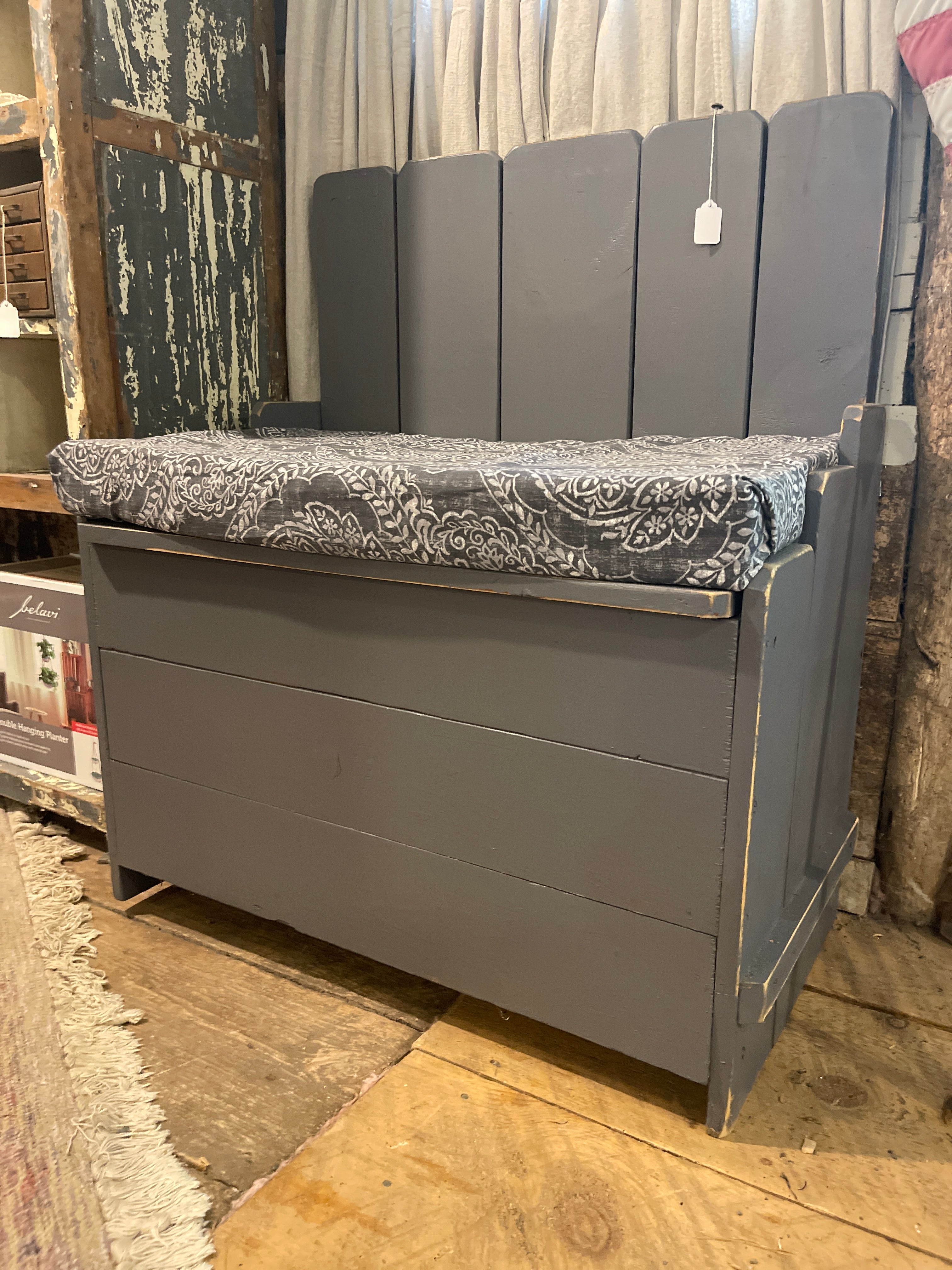 nan by The Olde 1840