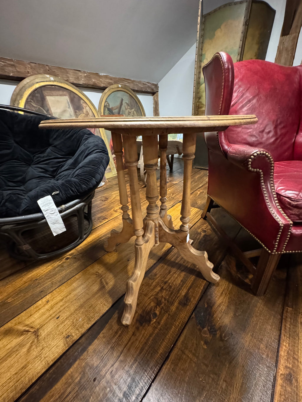 Antique Table