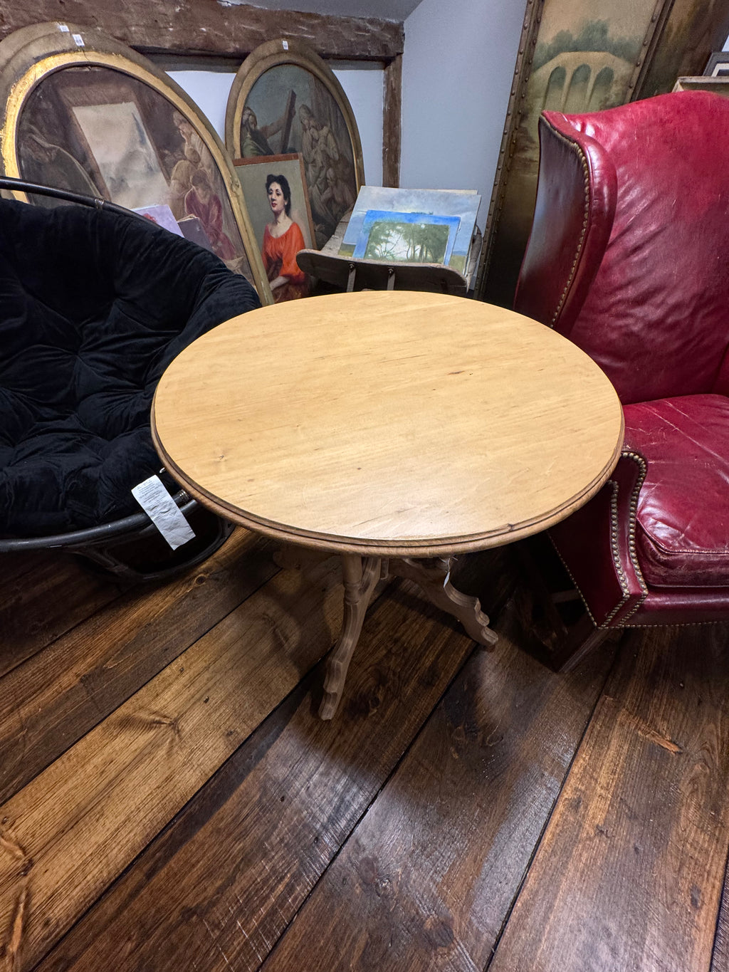 Antique Table