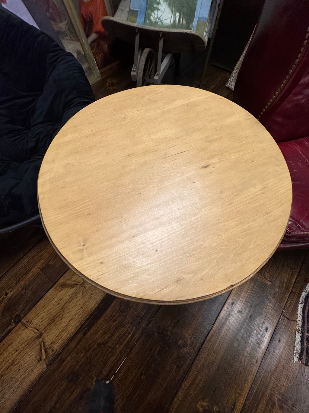 Antique Table