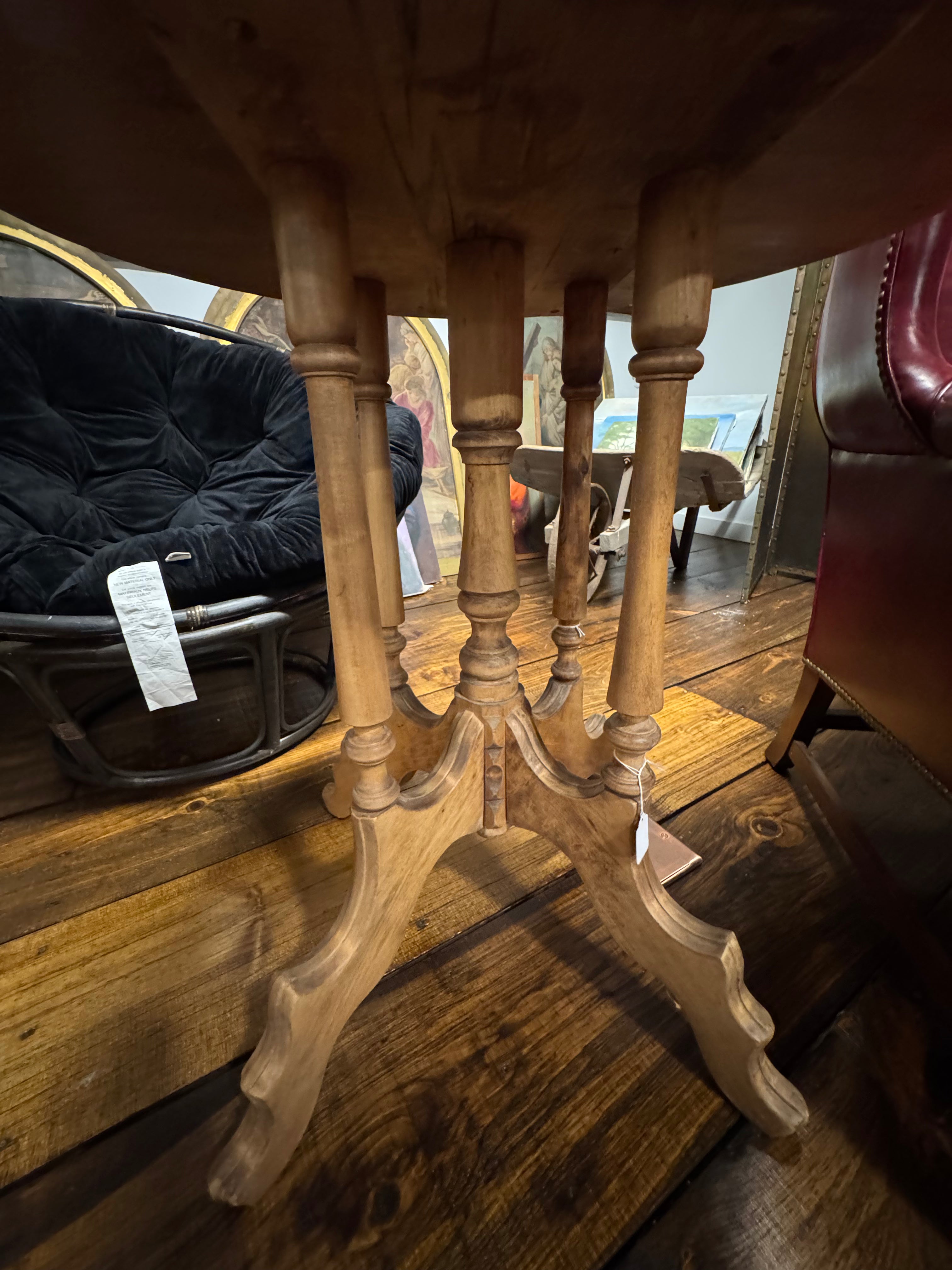 Antique Table