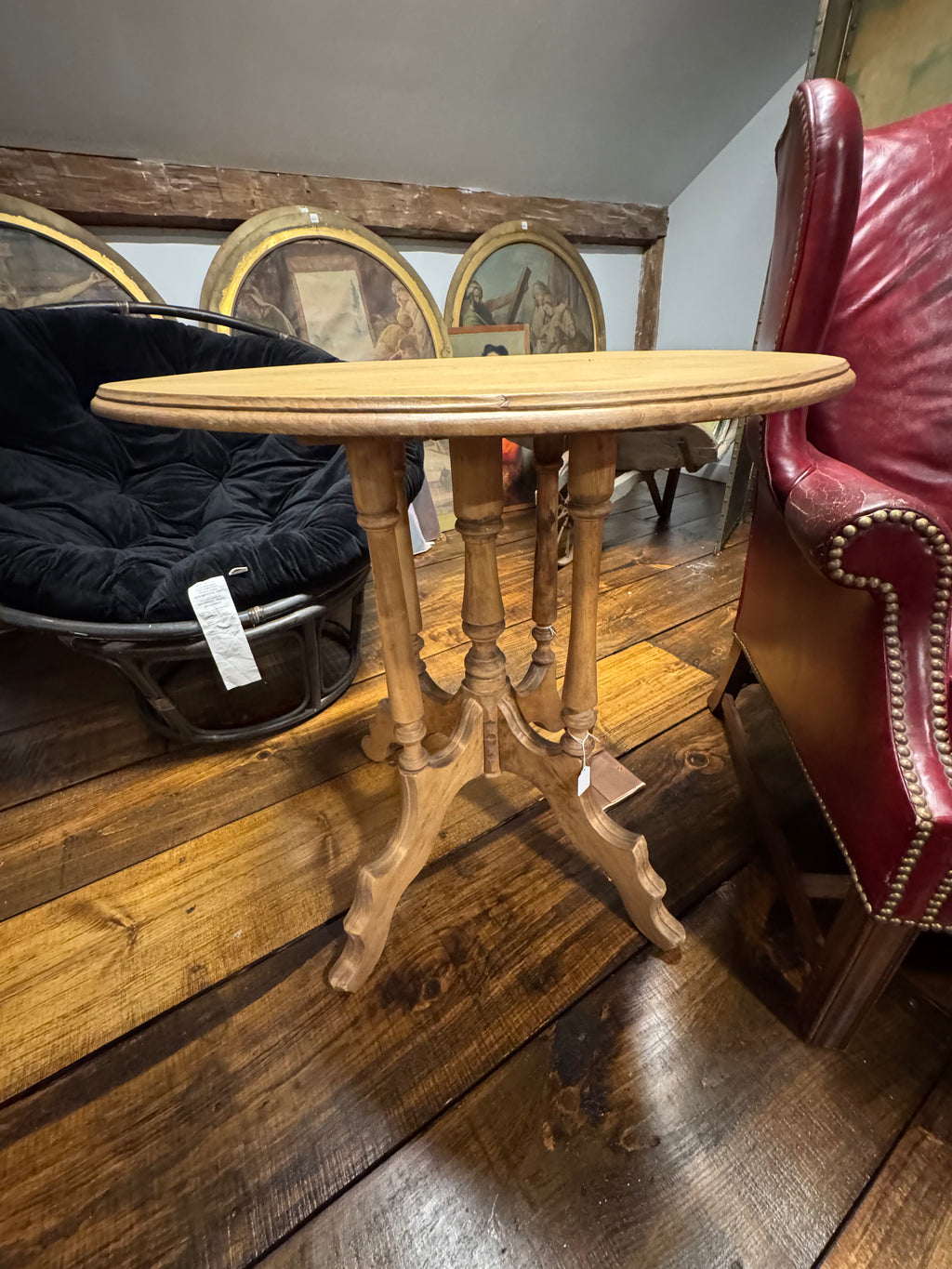 Antique Table