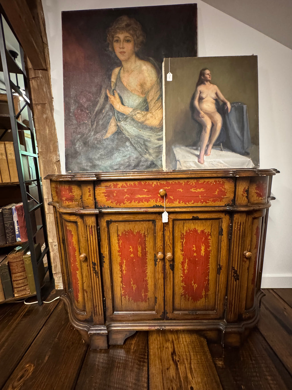 Sideboard Buffet
