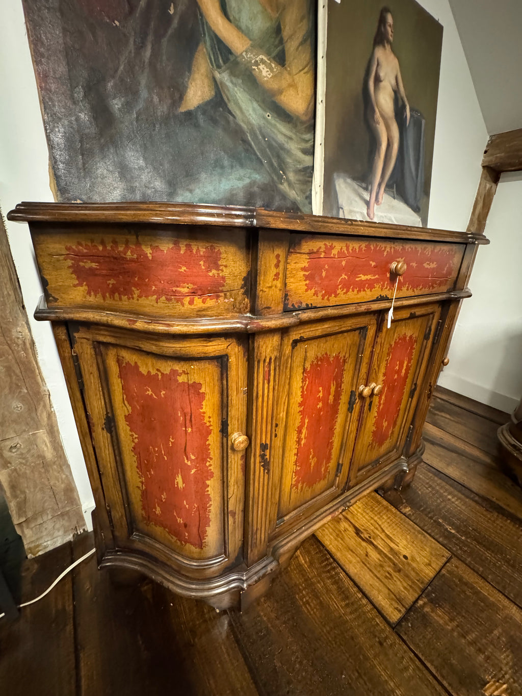 Sideboard Buffet