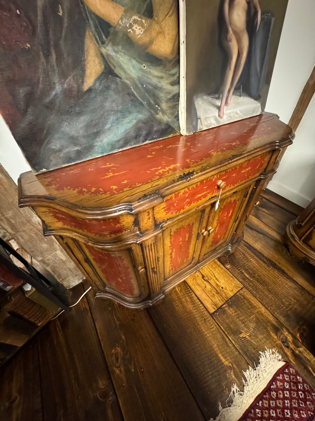 Sideboard Buffet