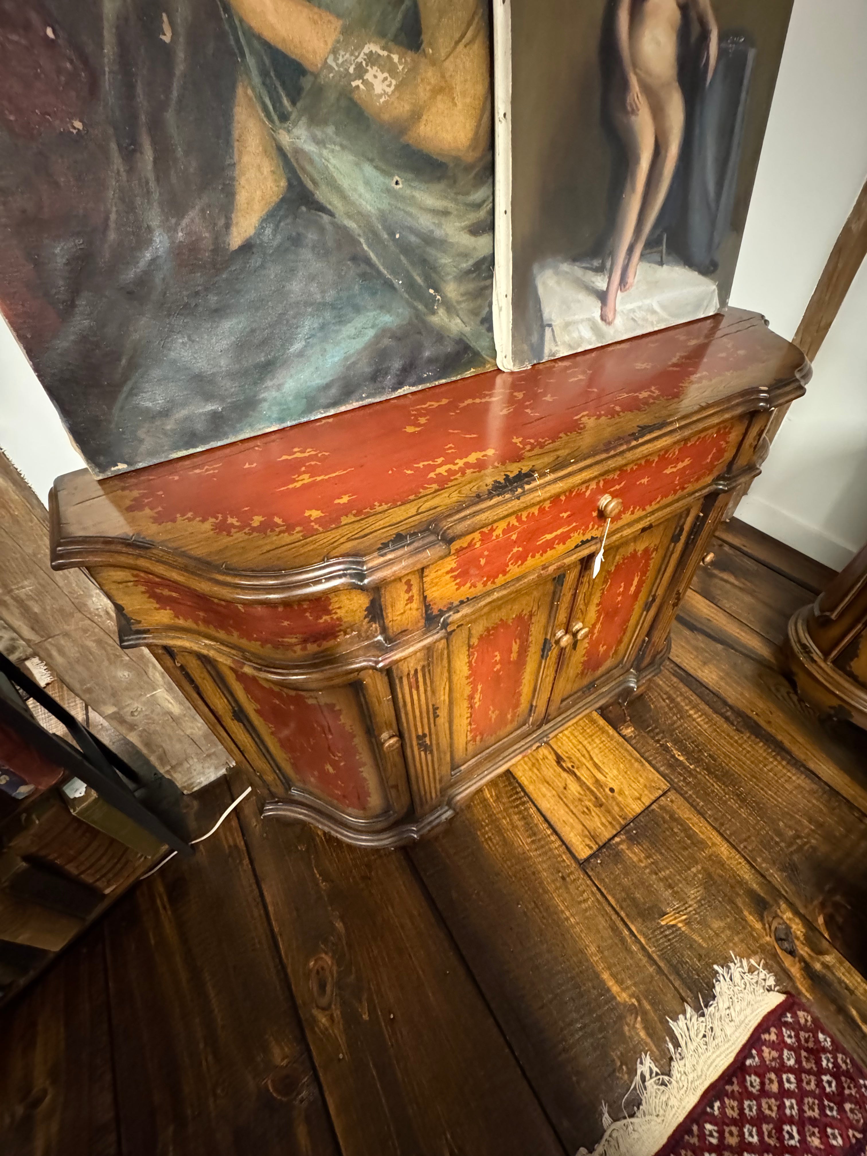 Sideboard Buffet