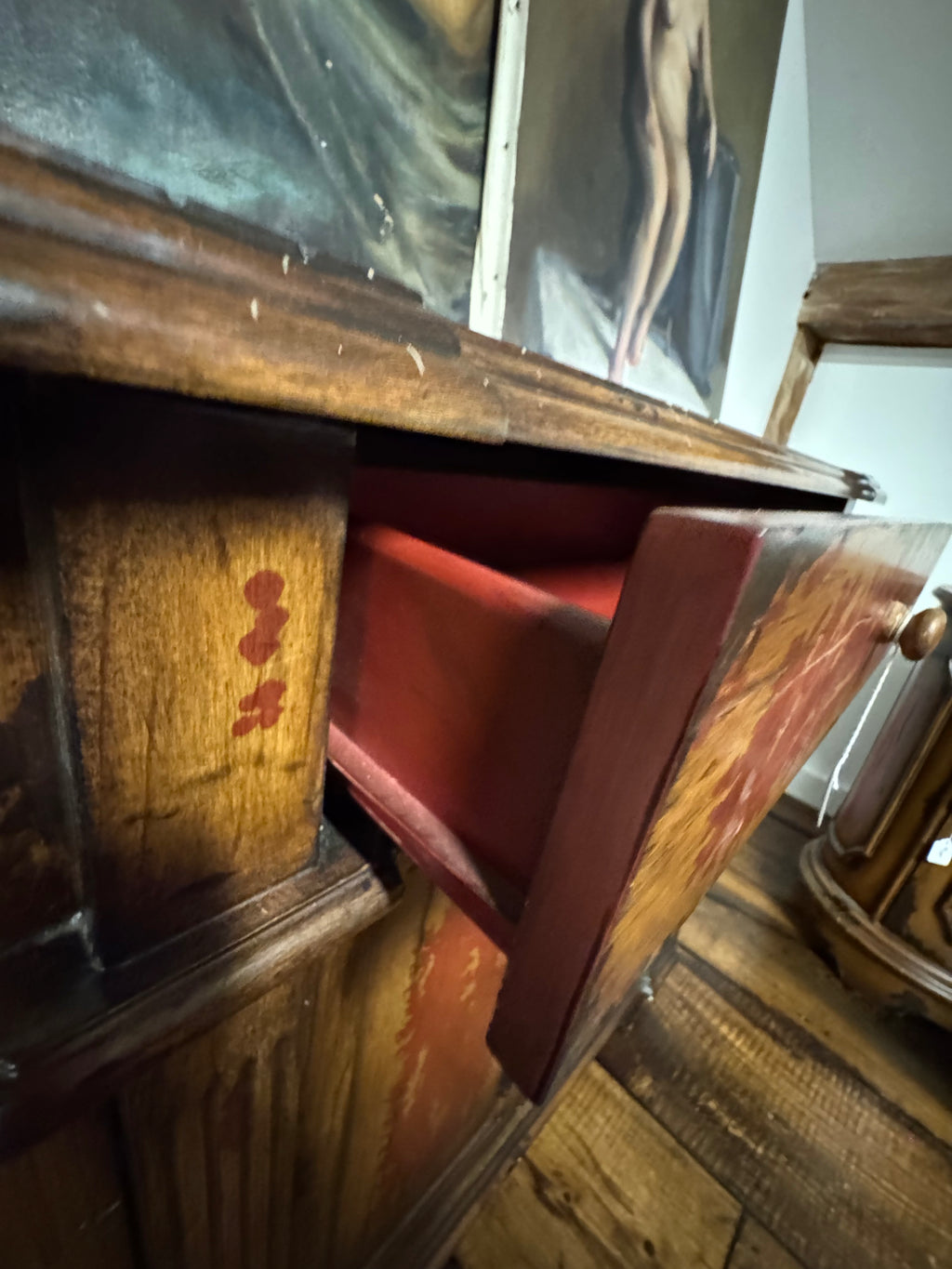 Sideboard Buffet