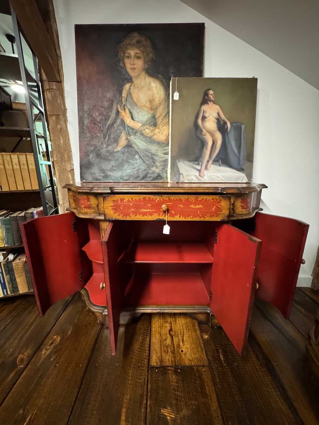 Sideboard Buffet