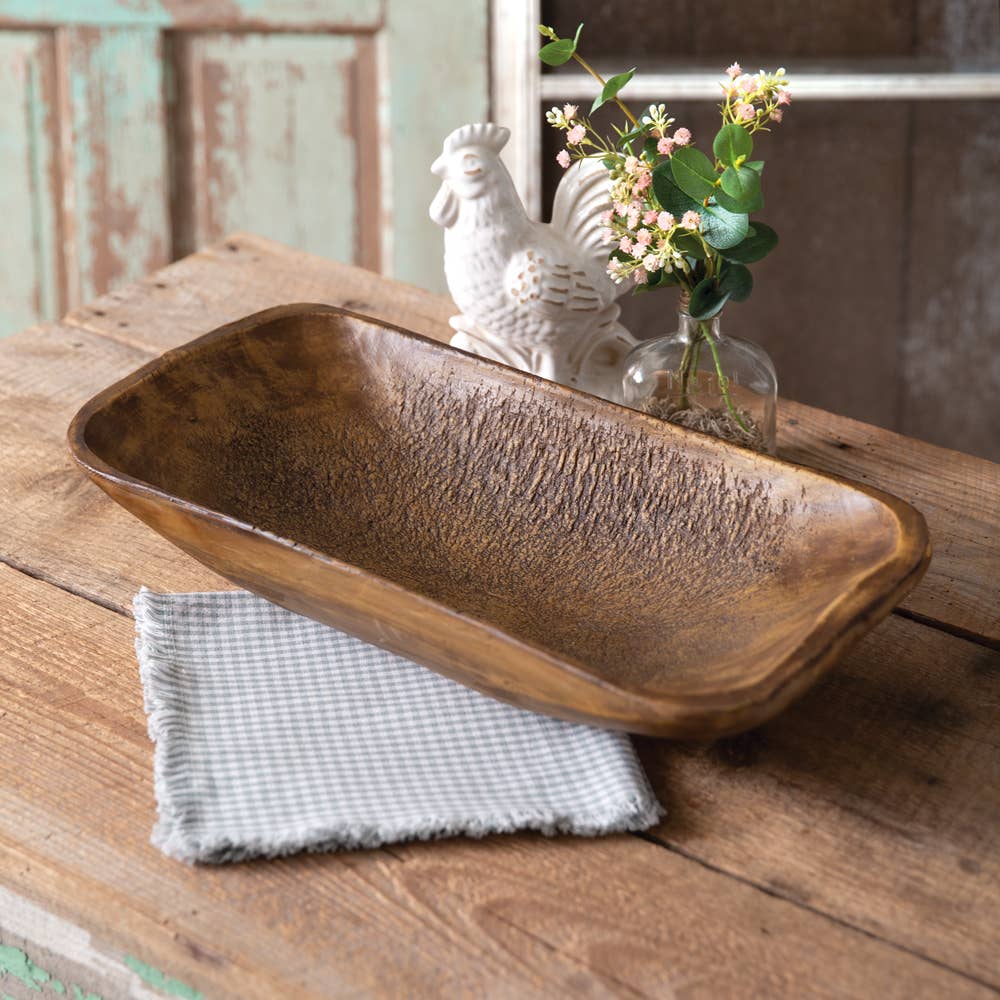 Centerpiece Bowl – Decor by The Olde 1840